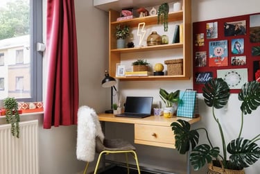 1 bed flat, Clarence Road, Clarence Dock, Leeds, LS101LU - Image 11